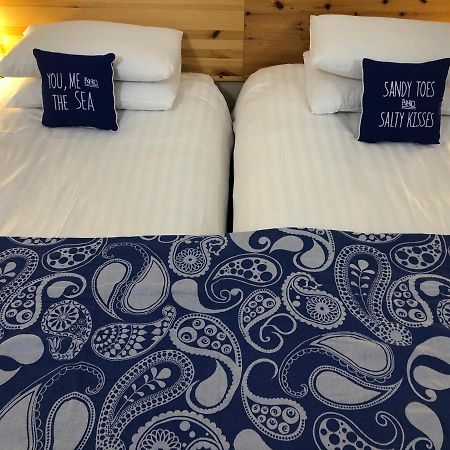 The Waterside Apartment 112 Harbour Mills ويستبورت المظهر الخارجي الصورة