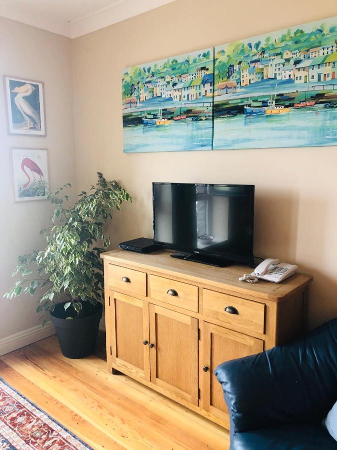 The Waterside Apartment 112 Harbour Mills ويستبورت المظهر الخارجي الصورة