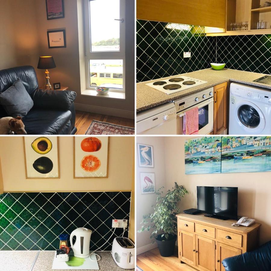 The Waterside Apartment 112 Harbour Mills ويستبورت المظهر الخارجي الصورة