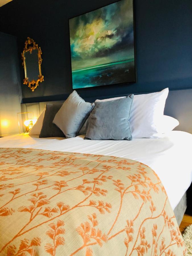 The Waterside Apartment 112 Harbour Mills ويستبورت المظهر الخارجي الصورة