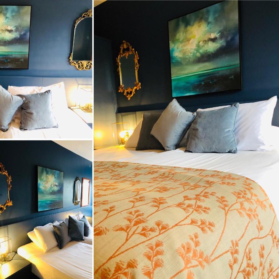 The Waterside Apartment 112 Harbour Mills ويستبورت المظهر الخارجي الصورة