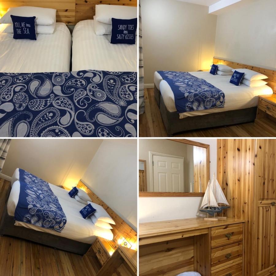 The Waterside Apartment 112 Harbour Mills ويستبورت المظهر الخارجي الصورة