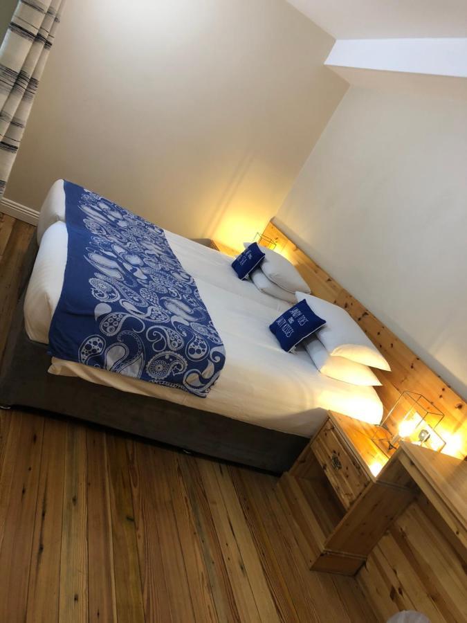 The Waterside Apartment 112 Harbour Mills ويستبورت المظهر الخارجي الصورة